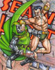 Namor vs. Dr. Doom