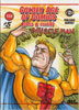 Muscle Man 1