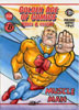 Muscle Man 4