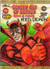 Red Demon 5