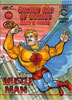 Muscle Man 6