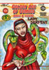 Lady Serpent 13