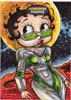 Betty Boop Cosmo 1