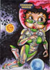 Betty Boop Cosmo 4