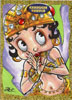 Betty Boop Bellydancer 4