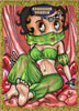 Betty Boop Harem Girl 1