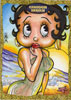 Beach Betty Boop