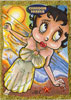 Beach Betty Boop 2