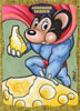 Mighty Mouse 5