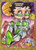 Betty Boop Cosmo 7