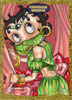 Betty Boop Harem Girl 5