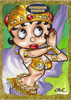 Betty Boop Bellydancer 6