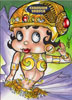 Betty Boop Bellydancer 8