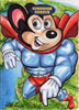 Mighty Mouse 9