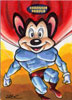 Mighty Mouse 25