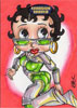 Betty Boop Cosmo 18