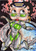 Betty Boop Cosmo 26