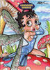 Betty Boop Pixie 7