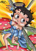 Betty Boop Pixie 8