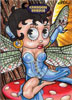 Betty Boop Pixie 12