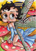 Betty Boop Pixie 13