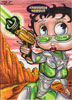 Betty Boop Cosmo 34