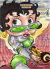 Betty Boop Cosmo 35