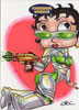 Betty Boop Cosmo 36