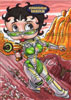 Betty Boop Cosmo 39