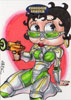 Betty Boop Cosmo 40