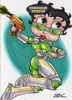 Betty Boop Cosmo 44
