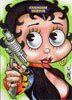 Betty Boop Merc 1