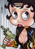 Betty Boop Merc 2