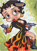 Betty Boop Merc 4