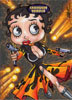 Betty Boop Merc 7