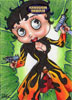 Betty Boop Merc 11