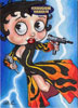 Betty Boop Merc 12