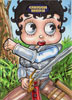 Betty Boop Ranger 1