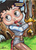 Betty Boop Ranger 2