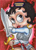 Betty Boop Ranger 3