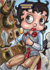 Betty Boop Ranger 5