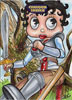 Betty Boop Ranger 7