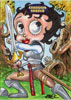 Betty Boop Ranger 11