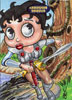 Betty Boop Ranger 12