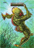 Gill-man 7