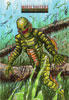 Gill-man 8