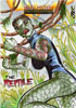 The Reptile 9