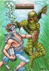 Gill-man 21