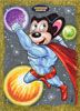 Mighty Mouse 9