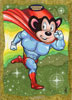 Mighty Mouse 14
